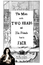 The Man With Two Heads
